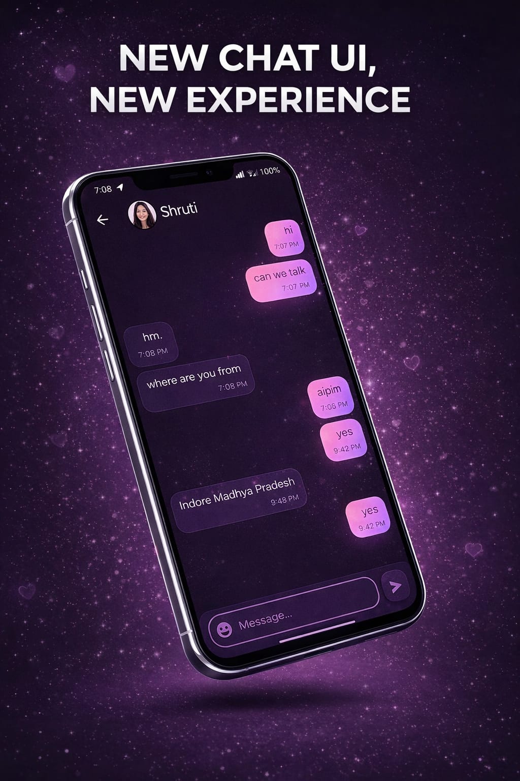 True Bond Online preferences and filters